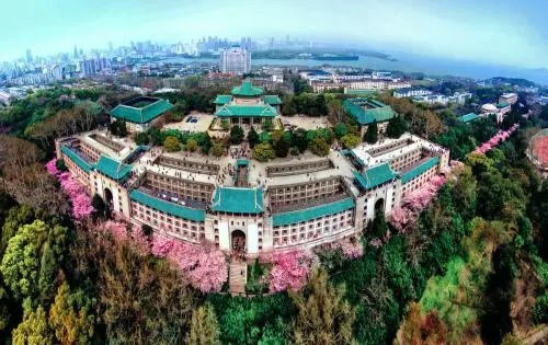 測(cè)繪專業(yè)王牌院校盤點(diǎn)，這所“雙非”院校與武大并列第一