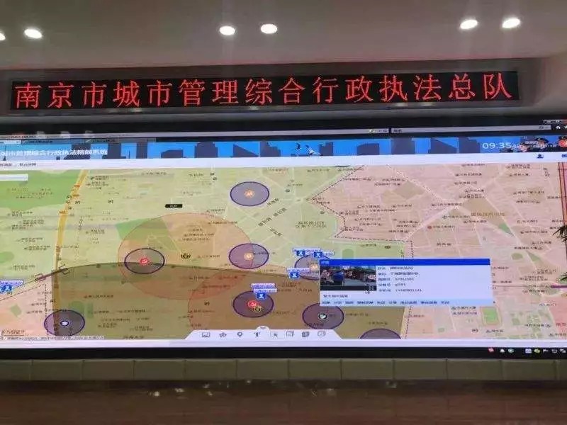 南京啟用“精靚系統(tǒng)”北斗/GPS定位,電子圍欄保障秦淮燈會(huì)順利舉辦！