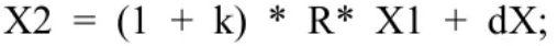 旋轉(zhuǎn)、縮放、平移簡(jiǎn)化公式