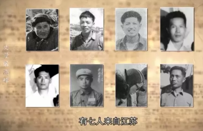 用生命丈量出珠峰中國高度的測繪人， 他們是真正的攀登者！