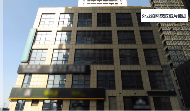 入手即可上手，上手便是高手！——徠卡BLK3D建筑立面測(cè)量