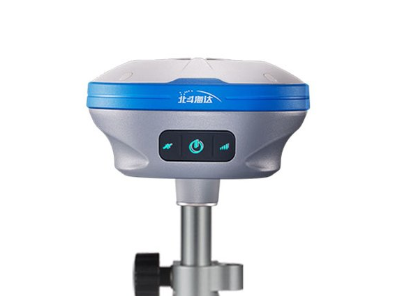 中海達(dá)TS5 PRO：高性價(jià)比RTK，助力精準(zhǔn)測(cè)量