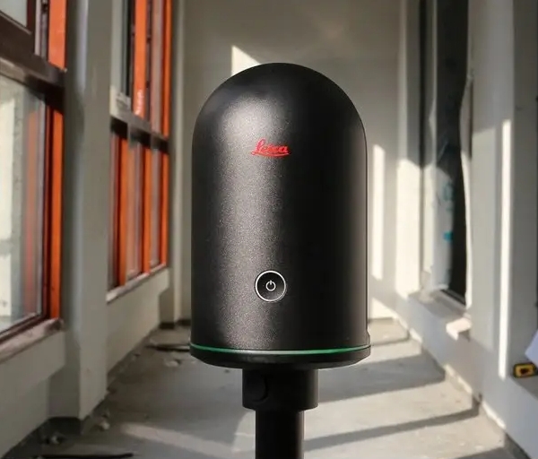 徠卡BLK360有哪些獨(dú)特優(yōu)勢(shì)？